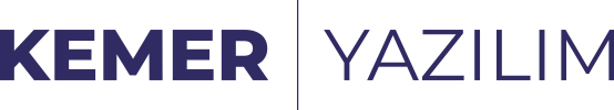 Kemer Yazılım A.Ş.